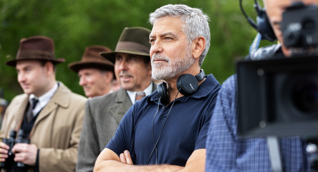 THE BOYS IN THE BOAT